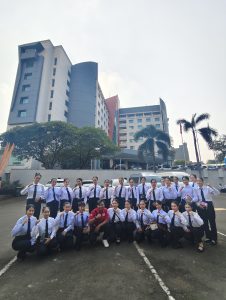 LPK Jepang Klaten - LPK Pandawa Klaten