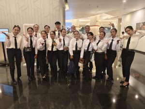LPK Jepang Klaten - LPK Pandawa Klaten