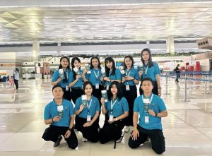 Kursus Bahasa Jepang Klaten